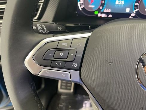 New 2025 Volkswagen Atlas Cross Sport SEL Premium R-Line image 11