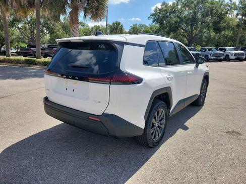 New 2026 Toyota RAV4 XLE Premium FWD image 3