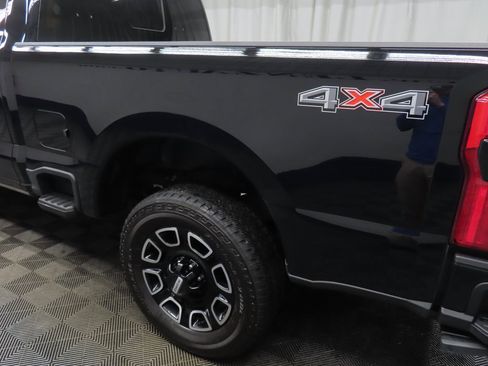 Used 2025 Ford F250 Platinum image 52