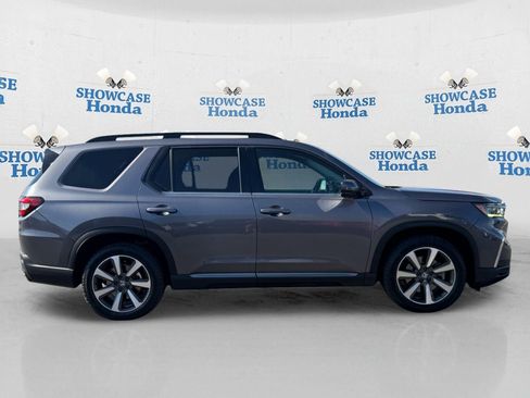 Certified 2023 Honda Pilot Elite image 9