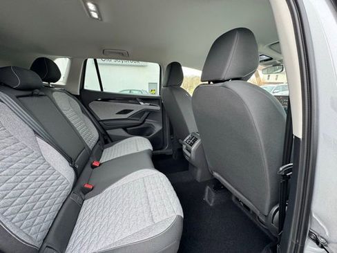 New 2025 Volkswagen Tiguan S AWD/4WD image 22