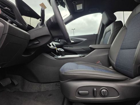New 2026 Buick Envista Preferred w/ Convenience I Package image 11