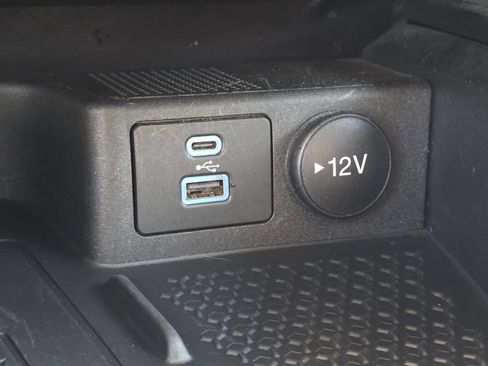 Used 2022 Ford Bronco Sport Big Bend w/ Convenience Package AWD/4WD image 8