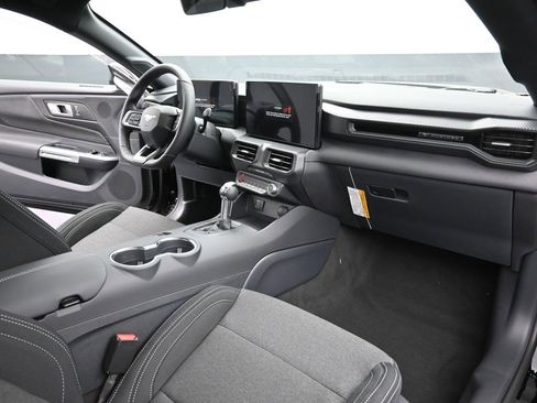 New 2026 Ford Mustang EcoBoost image 10