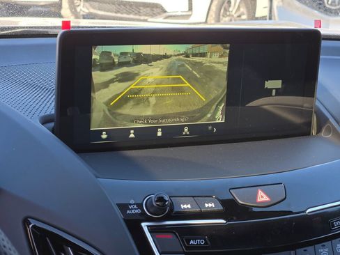 New 2026 Acura RDX A-Spec image 36