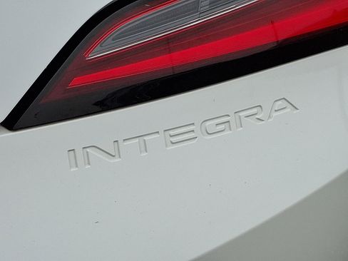 Certified 2023 Acura Integra A-Spec image 30