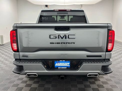 New 2026 GMC Sierra 1500 Elevation w/ Elevation Premium Package image 9