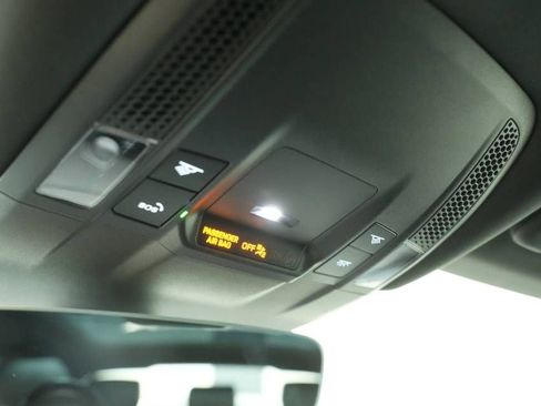New 2026 Porsche Taycan AWD/4WD image 35