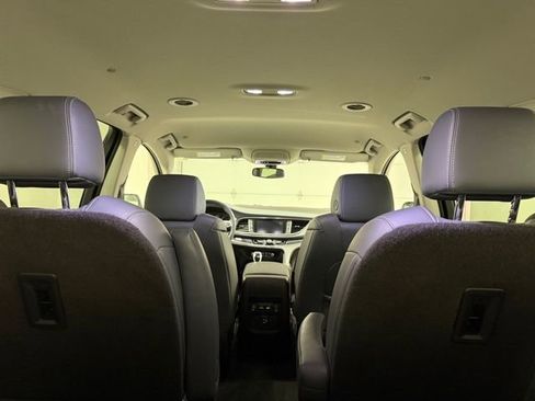 Certified 2021 Buick Enclave Essence w/ Trailering Package, 5000 lbs. image 10
