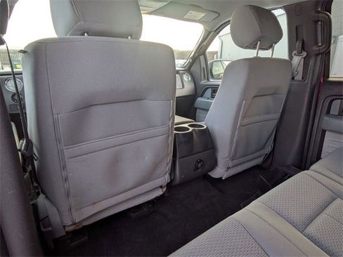 Used 2013 Ford F150 XLT w/ Luxury Equipment Group image 22