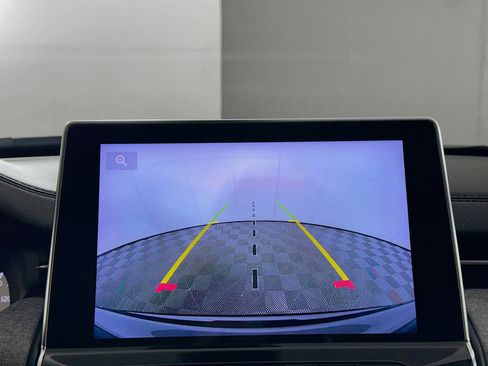 Used 2022 Jeep Compass Latitude image 22