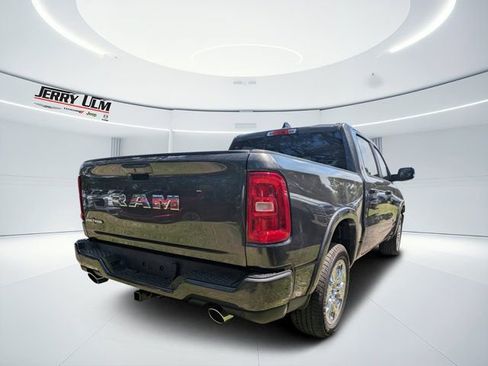 New 2026 RAM 1500 Lone Star image 3