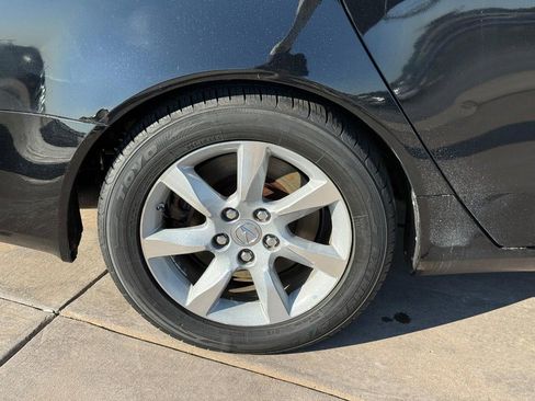 Used 2012 Acura TL w/ Technology Package FWD image 6
