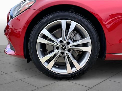 Used 2017 Mercedes-Benz C 300 Sedan image 10