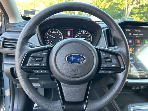 Used 2025 Subaru Crosstrek 2.0i Premium w/ Convenience Package #2 AWD/4WD image 11