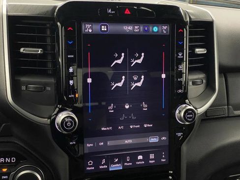 New 2026 RAM 1500 Big Horn image 20