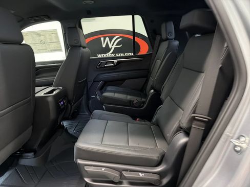 New 2026 Chevrolet Tahoe LT w/ Comfort Package RWD image 13