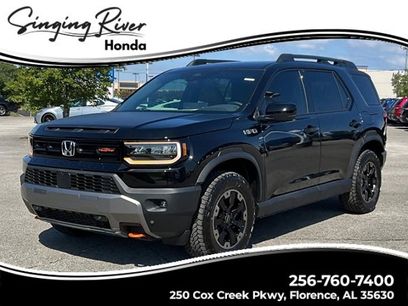 New 2026 Honda Passport TrailSport Elite