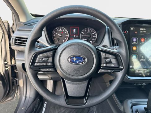 New 2026 Subaru Crosstrek 2.0i Premium AWD/4WD image 26