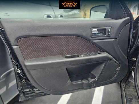 Used 2007 Ford Fusion SE image 8