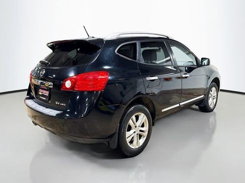 Used 2011 Nissan Rogue SV image 6