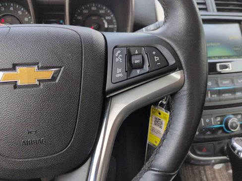 Used 2014 Chevrolet Malibu LT image 25