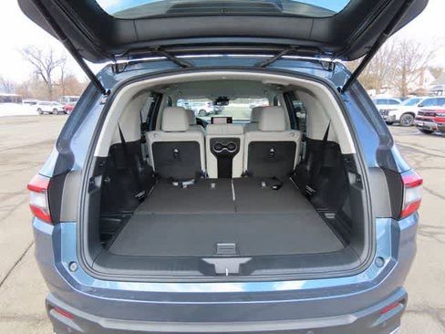 New 2026 Honda Pilot EX-L image 11