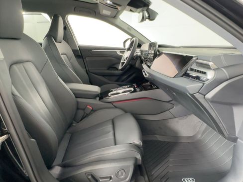 New 2026 Audi A6 Prestige image 31