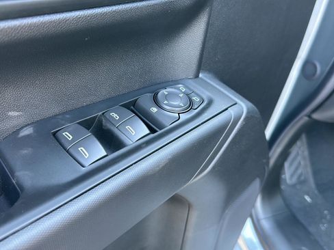 New 2026 Chevrolet Silverado 1500 Custom image 26