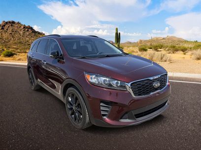 Used 2019 Kia Sorento S