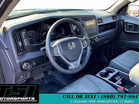 Used 2011 Honda Ridgeline RT image 14
