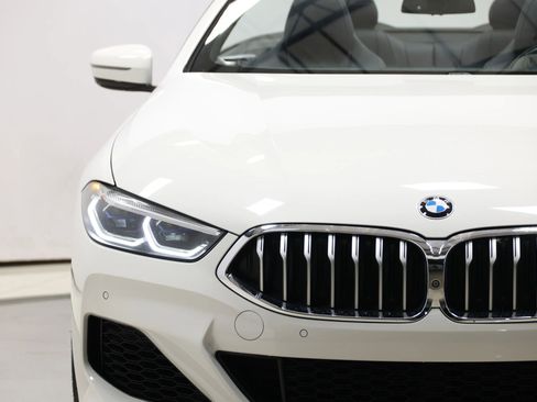 Used 2020 BMW 840i 840i Convertible 2D w/ M Sport Package image 78