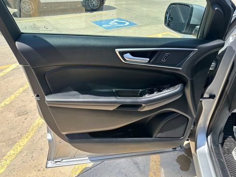 Used 2024 Ford Edge SEL w/ Convenience Package AWD/4WD image 9