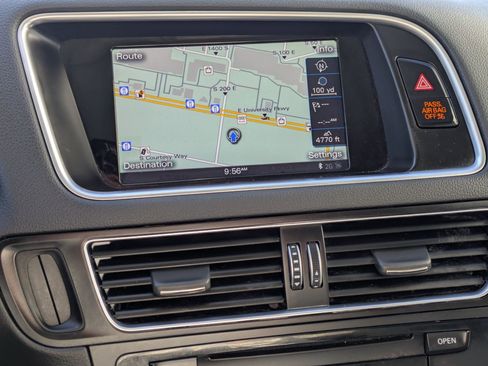 Used 2016 Audi Q5 2.0T Premium Plus w/ Technology Package image 27