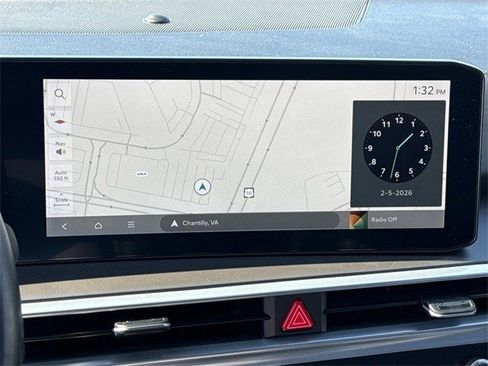 Used 2025 Kia Sorento SX Prestige image 20