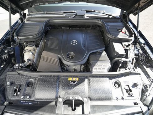 Used 2020 Mercedes-Benz GLE 450 4MATIC image 17