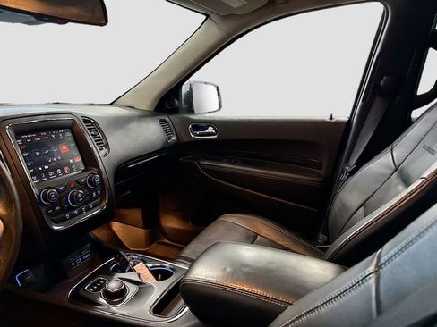Used 2014 Dodge Durango Citadel w/ Technology Group image 25