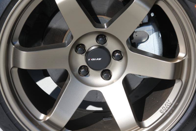 Used 2023 Toyota GR86 Premium w/ ALL Weather Mat Package (TMS) RWD image 9