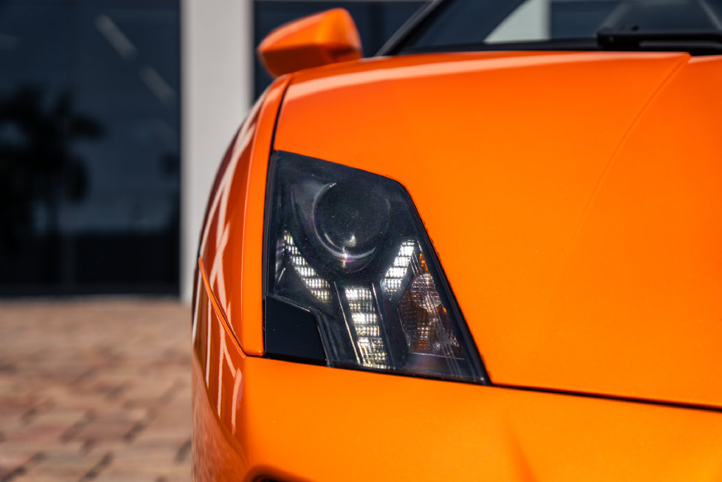 Used 2013 Lamborghini Gallardo LP 560-4 AWD/4WD image 10