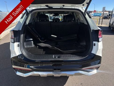 Used 2023 Kia Sportage SX Prestige image 23