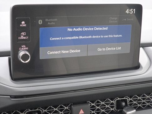 New 2026 Honda Accord SE image 8