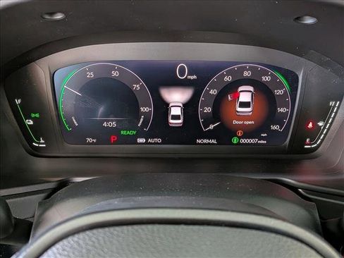 New 2026 Honda Accord Sport image 11