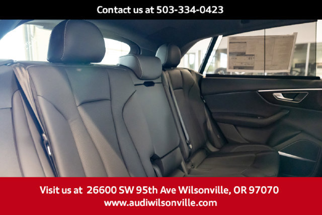 New 2026 Audi Q8 Premium Plus AWD/4WD image 33