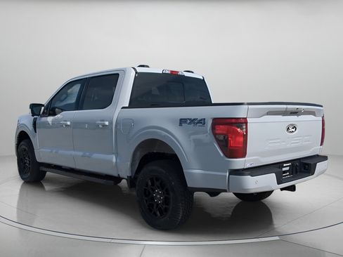 New 2026 Ford F150 XLT AWD/4WD image 25