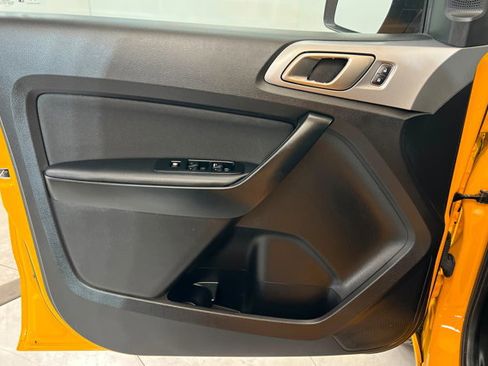 Used 2021 Ford Ranger XLT w/ Equipment Group 301A Mid image 14