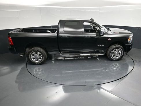 Used 2024 RAM 2500 Laramie w/ Safety Group AWD/4WD image 59