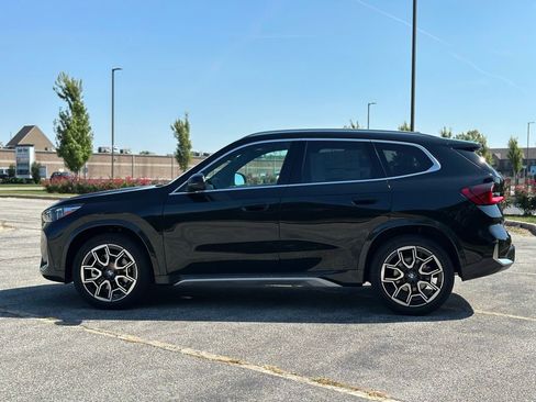 New 2026 BMW X1 xDrive28i w/ Technology Package image 4