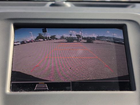 Certified 2024 Chevrolet Equinox LT w/ LPO, Floor Liner Package FWD image 19