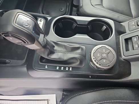 New 2025 Ford Bronco Big Bend image 20