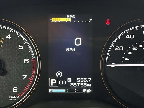 Used 2023 Subaru Forester Wilderness AWD/4WD image 16